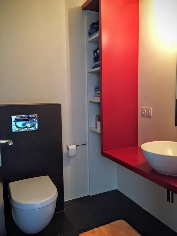 Appartement Novotna Ponte Tresa Esterno foto
